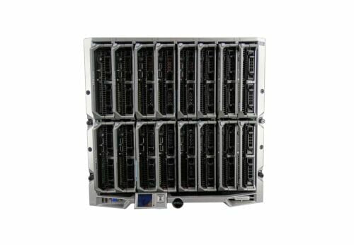 DELL NC5NP - DELL Cmc Ctr Module Card for Poweredge M1000E - Refurbished