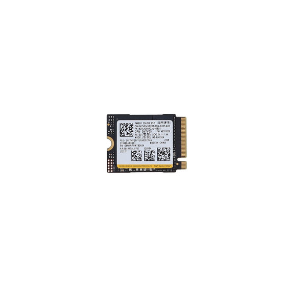DELL 256GB M.2 2230 PCIE NVME SSD - Refurbished