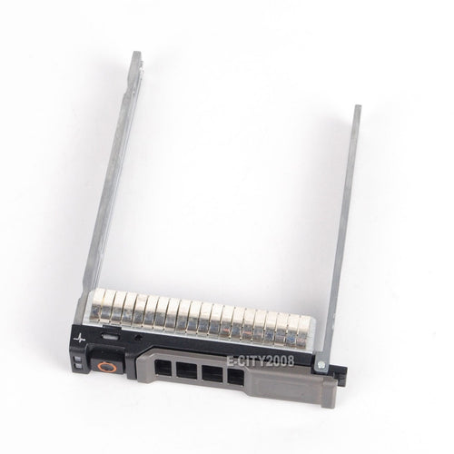 DELL NRX7Y - 2.5 M SERIES BLADE SAS/SATA CADDY W/SCREWS - Refurbished