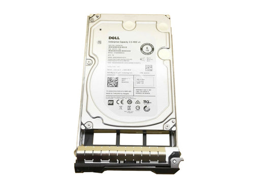 DELL NWCCG - 6TB 7.2K 6G 3.5INCH SAS HDD - Refurbished