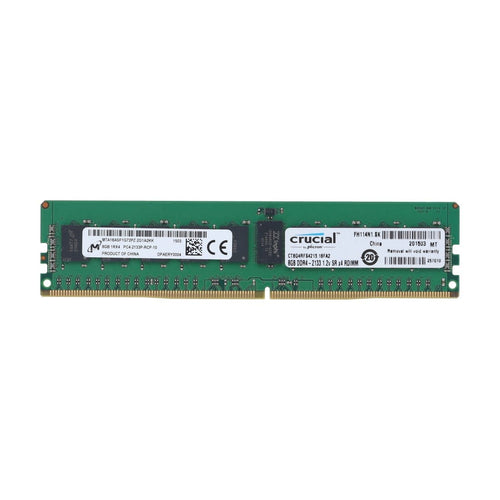 3RD PARTY P00924-B21 - 32GB (1*32GB) 2RX4 PC4-23400Y-R DDR4-2933MHZ RDIMM - Refurbished