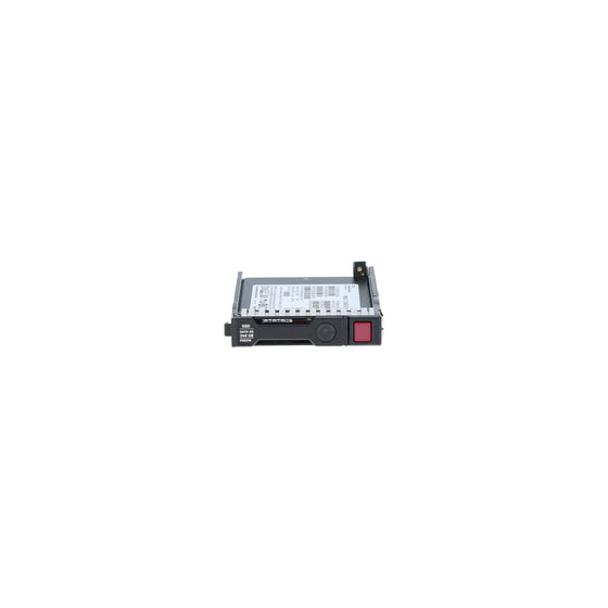 HP P04556-B21 - 240GB 6G 2.5INCH RI SATA SC SSD - Refurbished