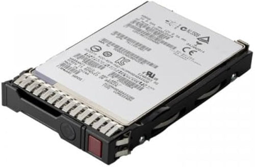 HP P09716-B21 - 960GB 6G MU 2.5INCH SC DS SATA SSD - Refurbished