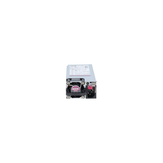 HP P38995-B21 - 800W FLEX SLOT PLATINUM HOT PLUG POWER SUPPLY - Refurbished