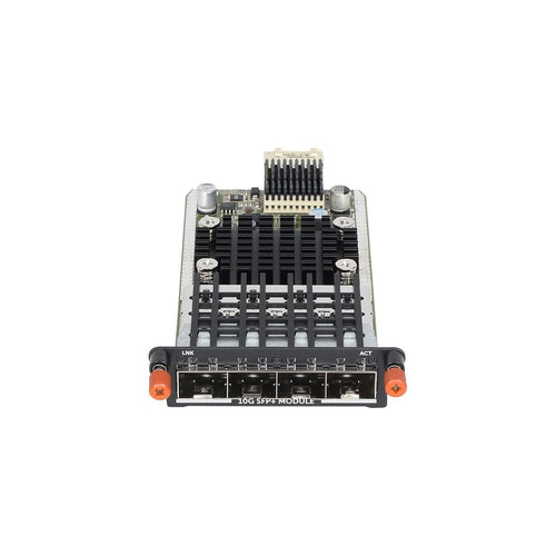 DELL PHP6J - DELL POWERCONNECT PC8100 10GSFP+ MODULE - Refurbished