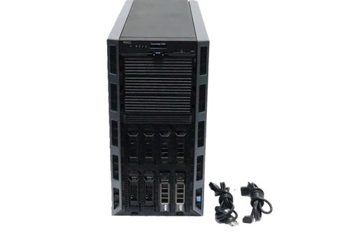 DELL PN0X8 - DELL Poweredge C6320 90Mm High End Heatsink - Refurbished