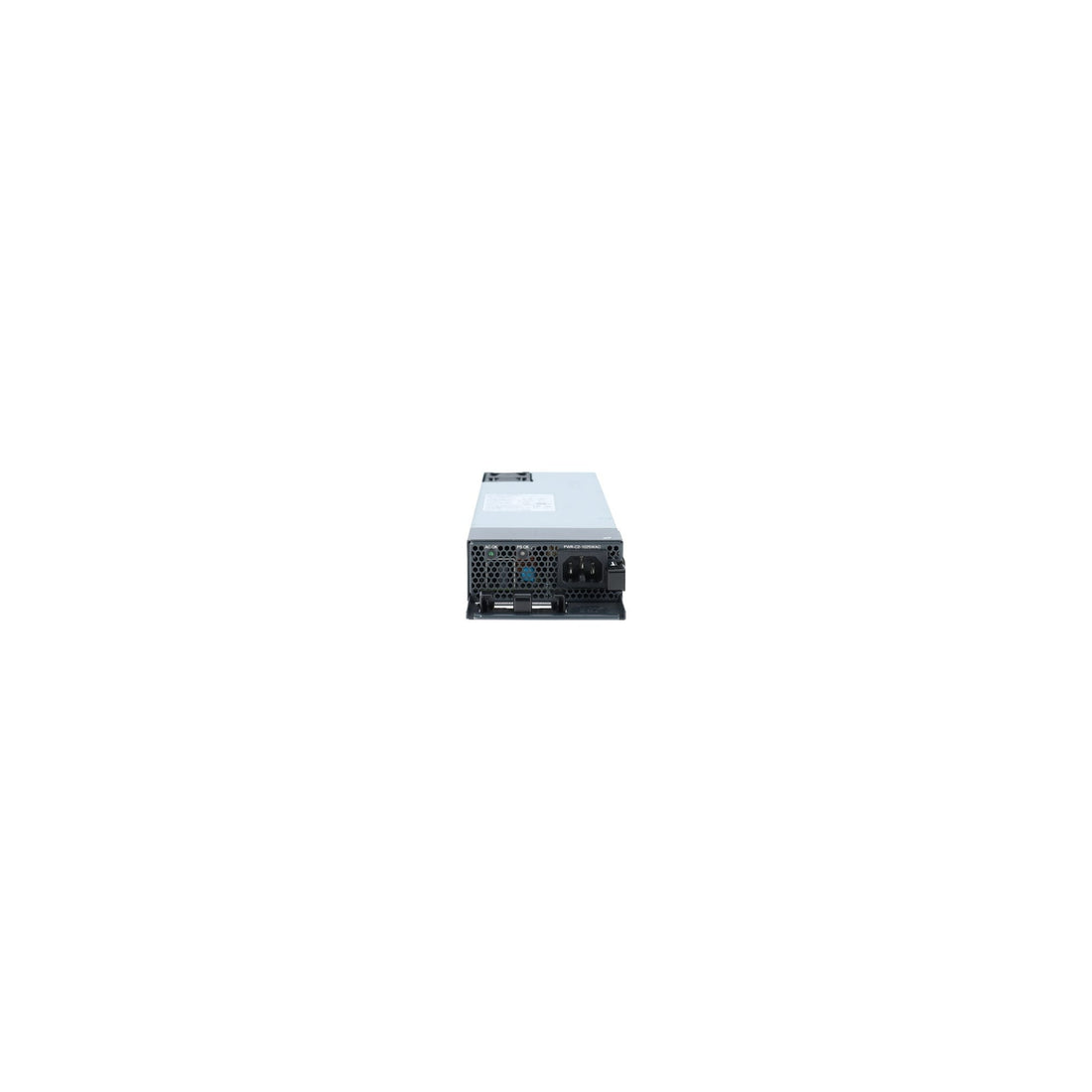 CISCO PWR-C2-1025WAC - CATALYST C2960/C3650 1025W AC PSU - Refurbished