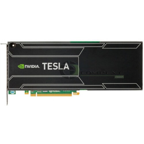 HP Q0E21A - NVIDIA TESLA P100 PCIE 16GB COMPUTATIONAL ACCELERATOR - Refurbished