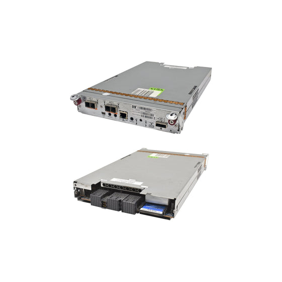 HP Q1J29A - Msa 2050 SAS Dual Controller SFF Storage - Refurbished