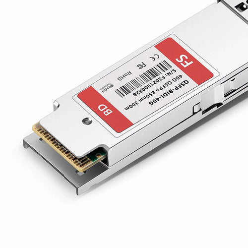CISCO QSFP-40G-SR-BD - CISCO QSFP+ 40GBASE BIDI SR TRANSCEIVER - New