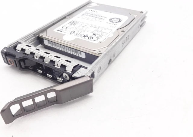 DELL R0MWH - 1.2TB 10K 12G 2.5INCH SAS HDD - Refurbished