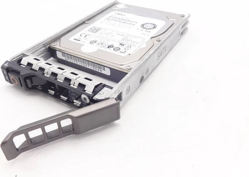 DELL R0MWH - 1.2TB 10K 12G 2.5INCH SAS HDD - Refurbished