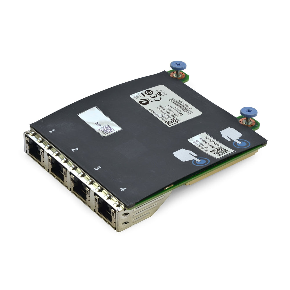 DELL R1XFC - INTEL I350 QUAD-PORT 1GB NDC - Refurbished
