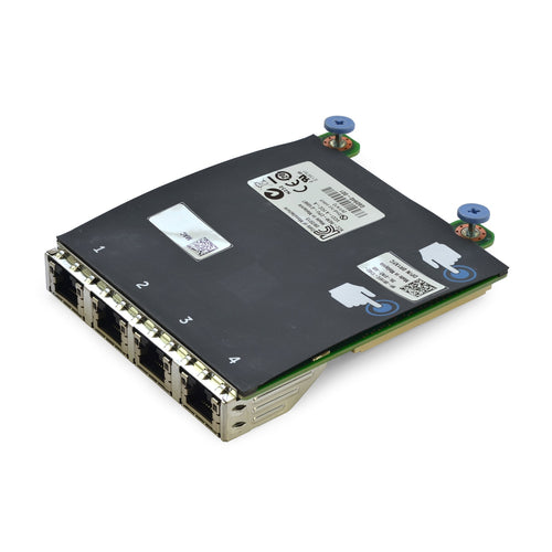 DELL R1XFC - INTEL I350 QUAD-PORT 1GB NDC - Refurbished