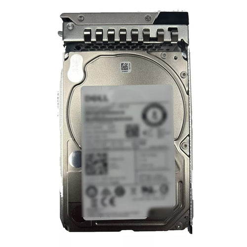 DELL R755K - 2TB 7.2K 3.5INCH 6GB SAS HDD - Refurbished