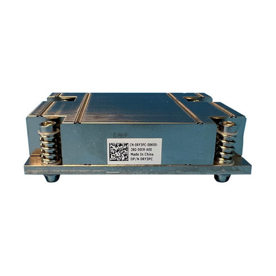 Dell RY3PC - R240/R340 95W Heatsink - Refurbished