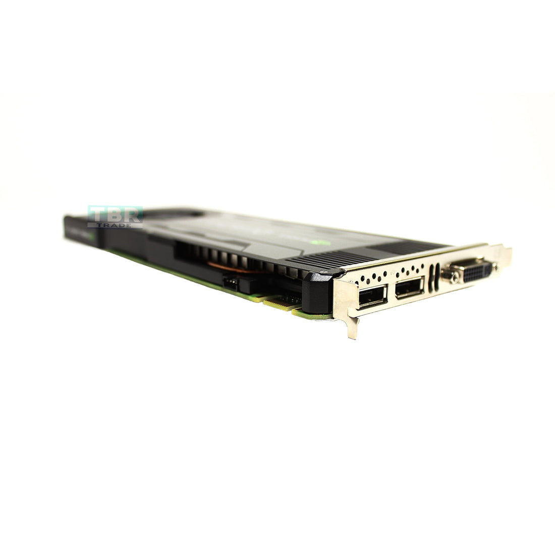 NVIDIA S26361-D3000-V400 - QUADRO K4000 3GB GRAPHICS CARD - New