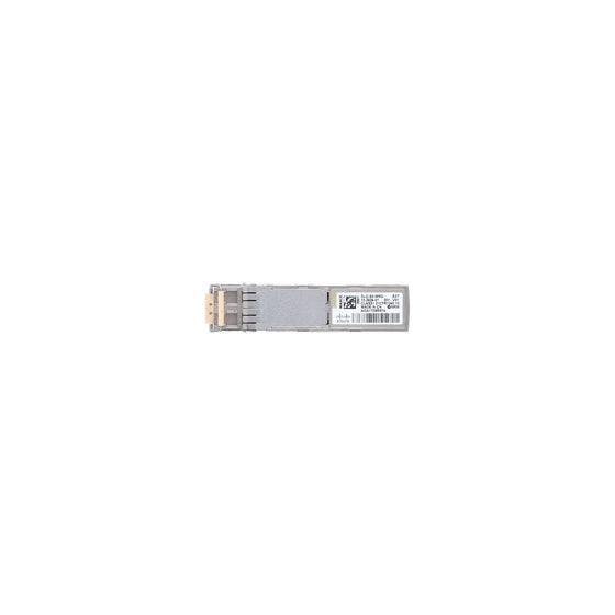 CISCO SFP-10G-SR - 10GBASE-SR SFP MODULE - Refurbished