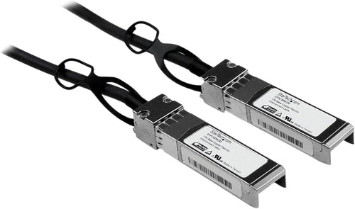 CISCO SFP-H10GB-CU3M - CISCO SFP-H10GB-CU3M 3M SFP+ PASSIVE CABLE - New