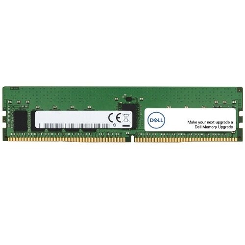 DELL SNP2WMMMC/32G - 32GB (1*32GB) 2RX4 PC4-21300V-L DDR4-2666MHZ LRDIMM - New