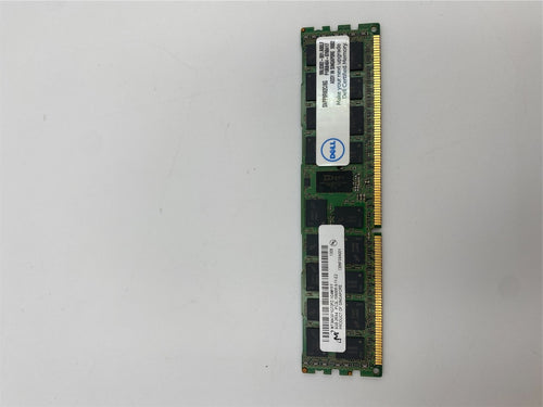 DELL SNPP9RN2C/8G - 8GB (1*8GB) 2RX4 PC3L-10600R DDR3L-1333MHZ RDIMM - New