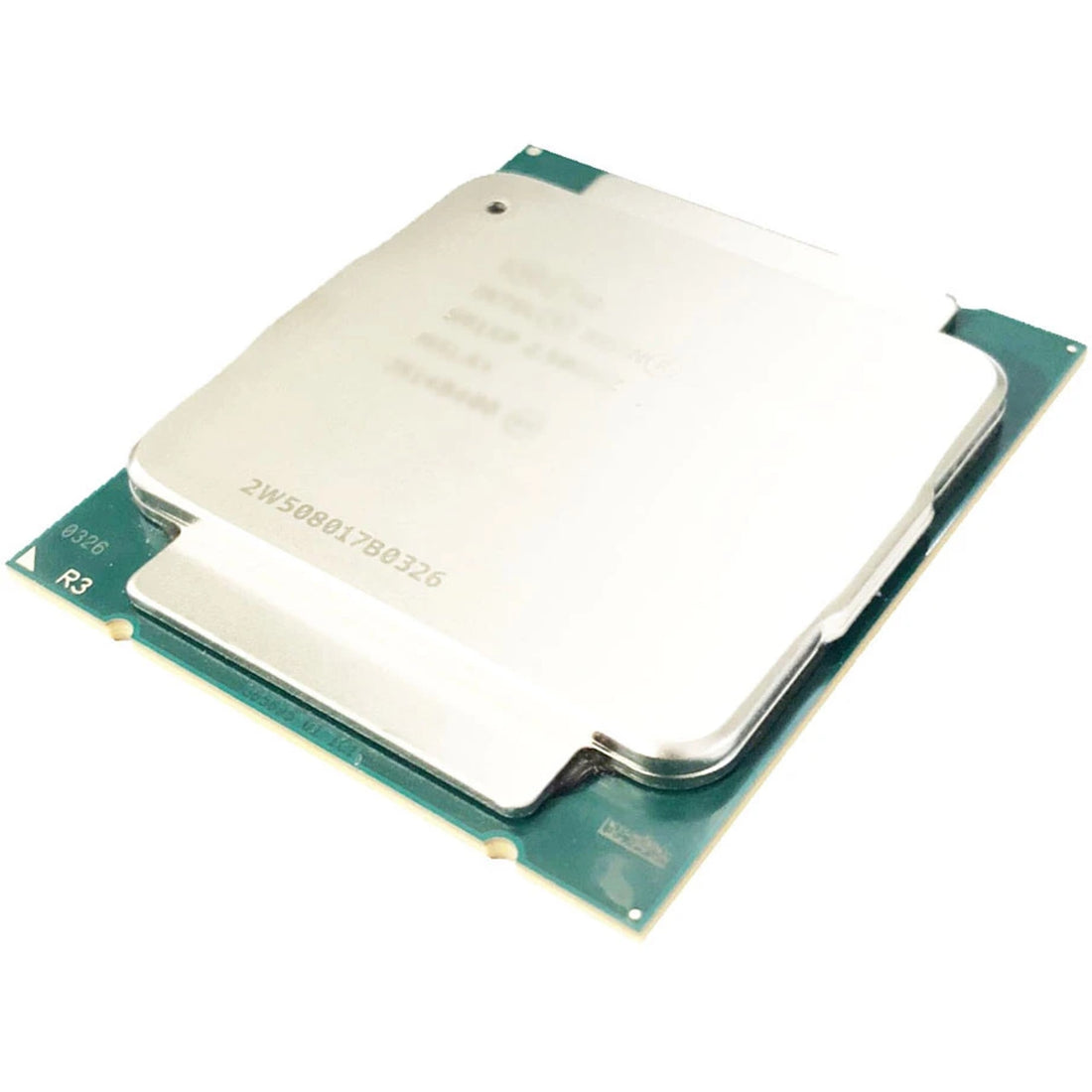 INTEL SR1AF - Xeon 8 Core CPU E5-2628L V2 20MB 1.90GHZ - New