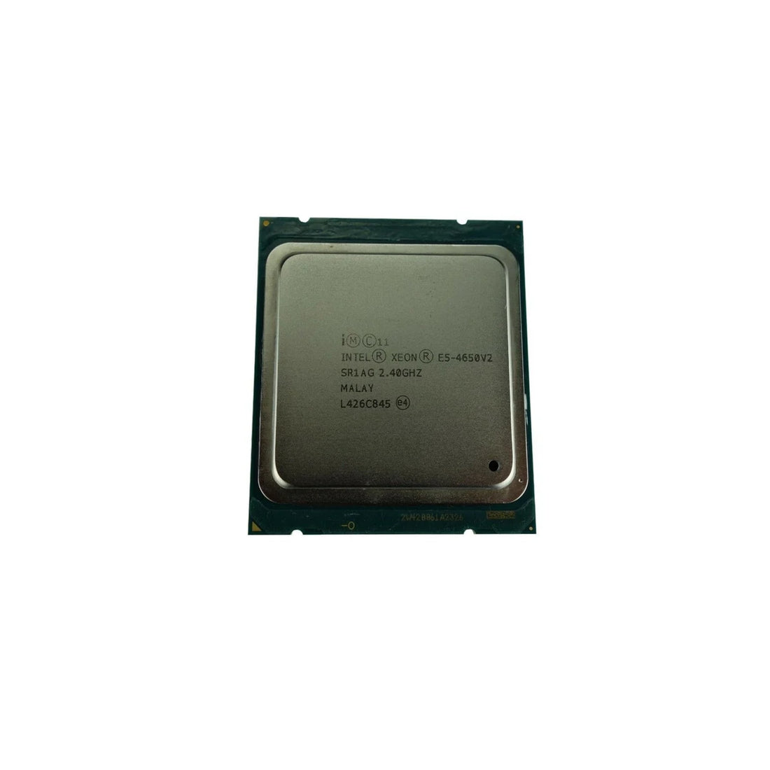 Intel SR1AG - Xeon 10 Core CPU E5-4650V2 25MB 2.40GHZ - New