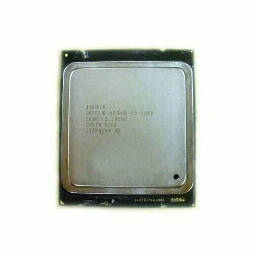 Intel SR209 - Xeon 8 Core CPU E5-2630Lv3 20M 1.80GHZ - New
