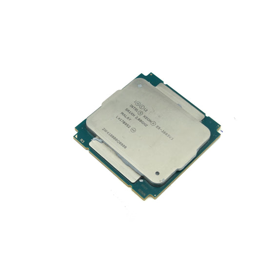 INTEL SR2J0 - XEON 22 CORE CPU E5-2696V4 55MB 2.20GHZ - New