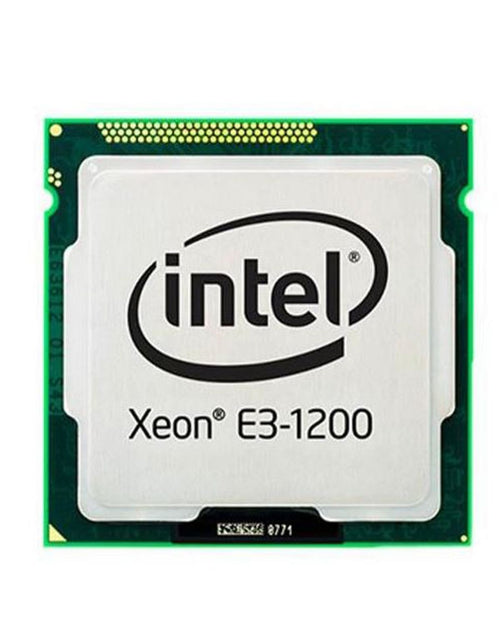 Intel SR2LE - Xeon Qc E3-1230V5 CPU 8MB 3.40GHZ - New