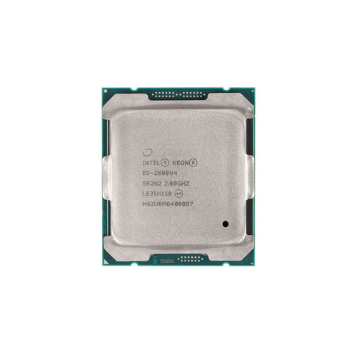 CISCO SR2N2 - CISCO INTEL XEON 14 CORE CPU E5-2690V4 35MB 2.6GHZ - New