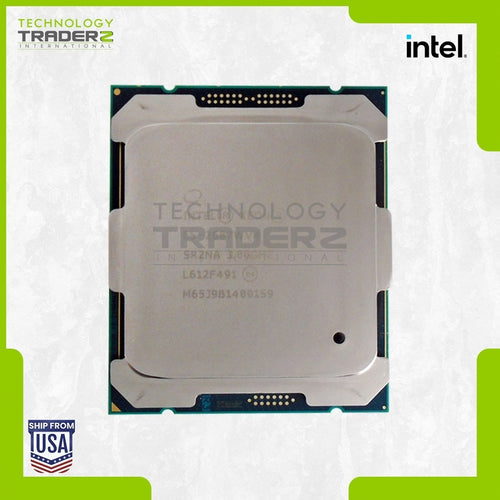 INTEL SR2NA - XEON 12 CORE CPU E5-2687W V4 30MB 3.00GHZ - New