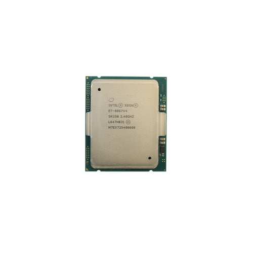 Intel SR2S6 - Xeon 18 Core CPU E7-8867V4 45MB 2.40GHZ - New
