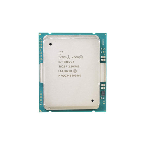 Intel SR2S7 - Xeon 22 Core CPU E7-8880V4 55MB 2.20GHZ - New