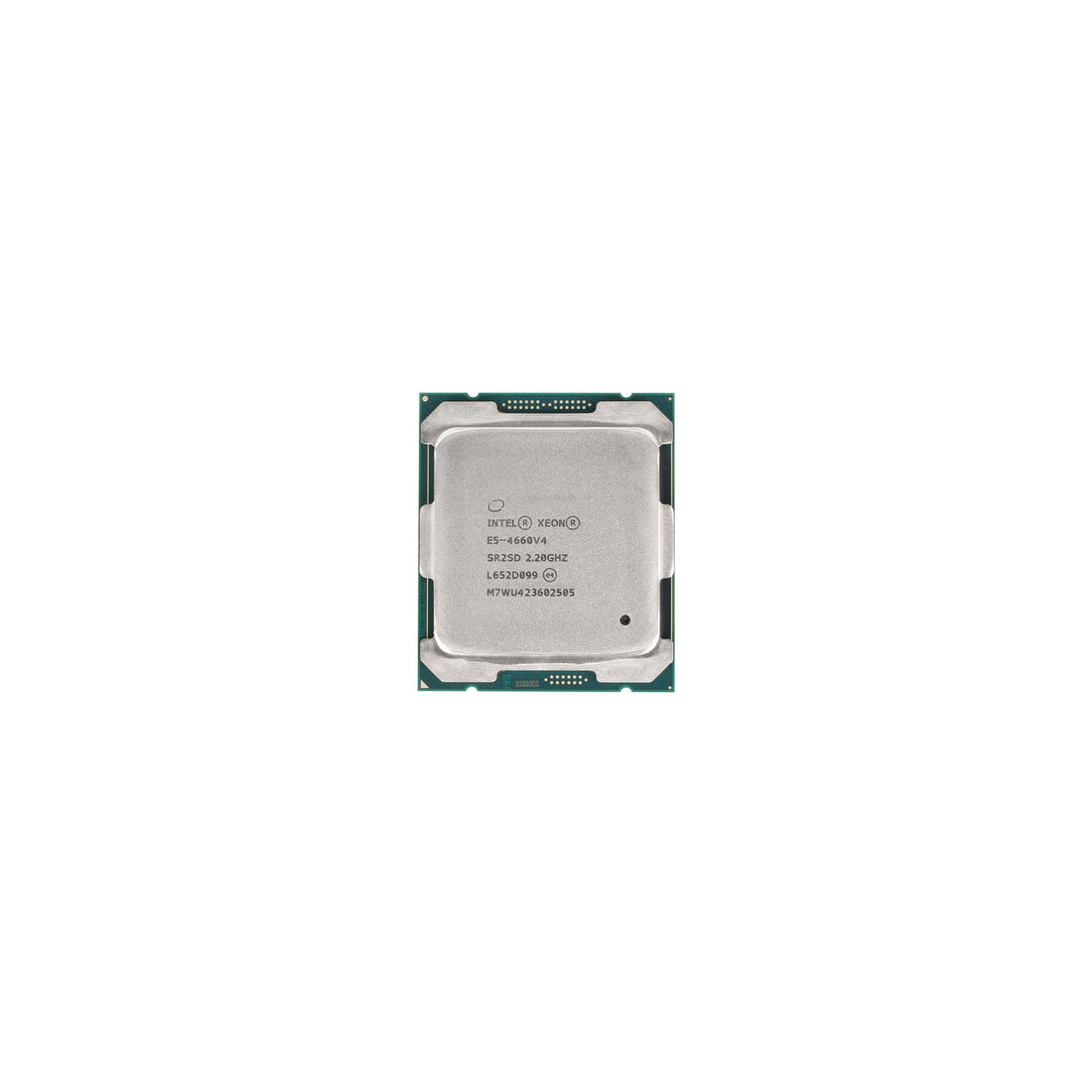 INTEL SR2SD - XEON 16 CORE CPU E5-4660V4 40MB 2.2GHZ - New