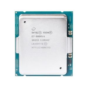 INTEL SR2SS - XEON 24 CORE E7-8890V4 60MB 2.20GHZ - New
