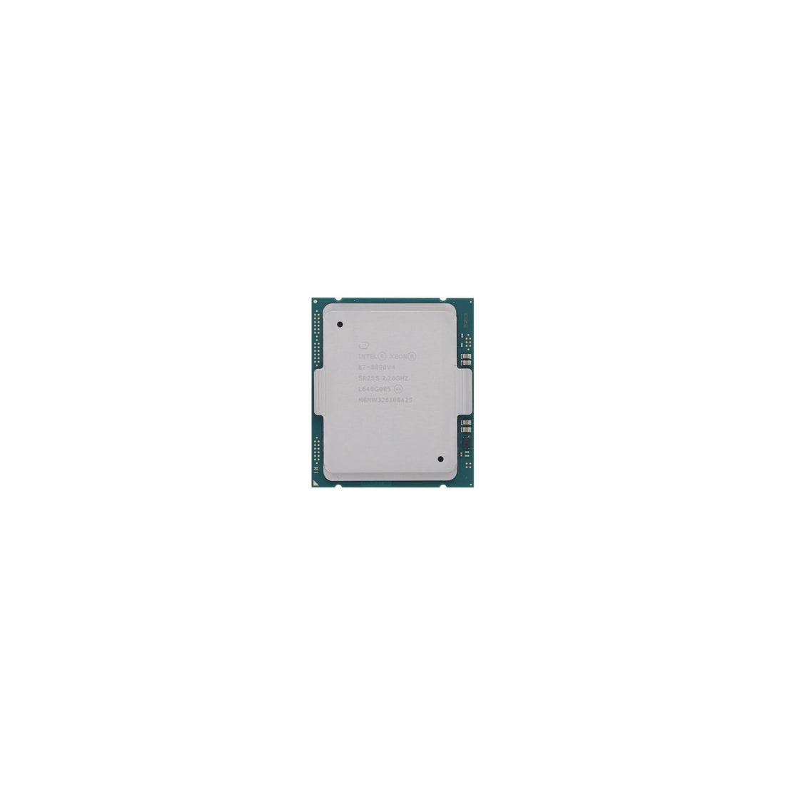 INTEL SR2SS - XEON 24 CORE E7-8890V4 60MB 2.20GHZ - New