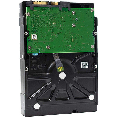 SEAGATE ST3000NM0033 - 3TB 7.2K 6G 3.5INCH SATA HDD - Refurbished
