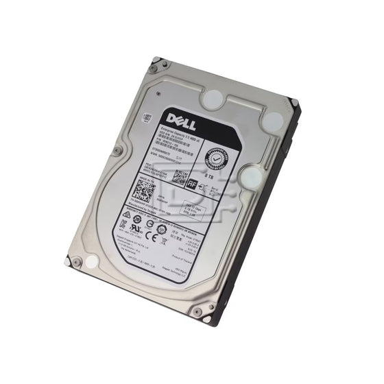 SEAGATE ST600MM0208 - 600GB 10K 12G 2.5INCH SAS HDD - Refurbished