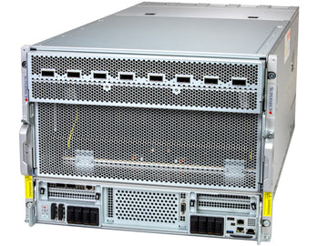 Supermicro SYS-822GS-NB3RT-01-G2 — NVIDIA HGX B300 8-GPU Server