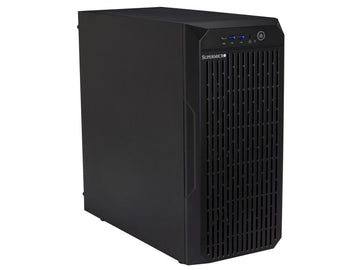Supermicro SYS-C542i-11302U — Core Ultra 7 Development PC
