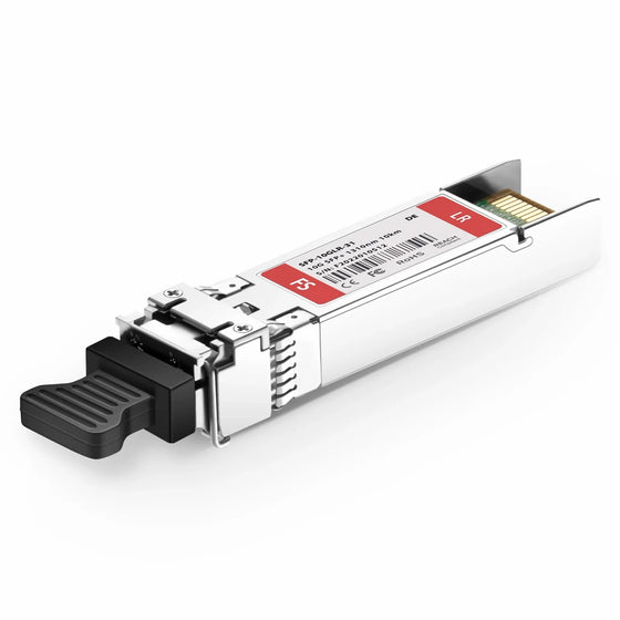 DELL T307D - 10GBASE-LR SFP+ MODULE - Refurbished