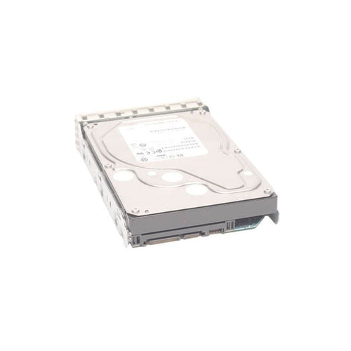 DELL T7F78 - 2TB 7.2K 6G 3.5INCH SAS HDD - Refurbished