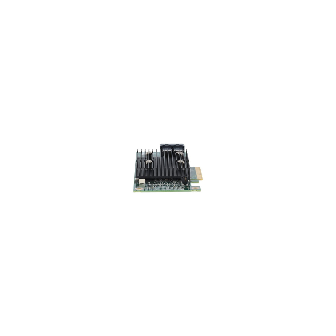 DELL TD2NM - PERC H330+ 12GBPS SAS SATA PCI-E X8 RAID CONTROLLER - Refurbished