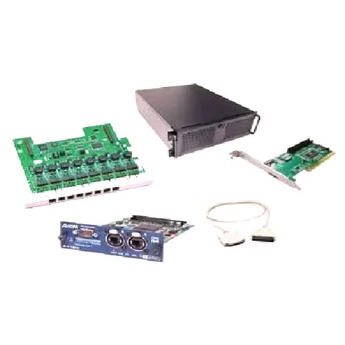 DELL TKR5K - DELL FC620 / M620 / M820 QUAD-PORT 10GBE 57840S-K NDC - New