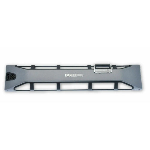 DELL TN86P - POWEREDGE R730 QUICK SYNC BEZEL - Refurbished