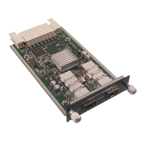 DELL U691D - DELL 10GB SFP+ DUAL PORT POWERCONNECT 6200-XGSF - New