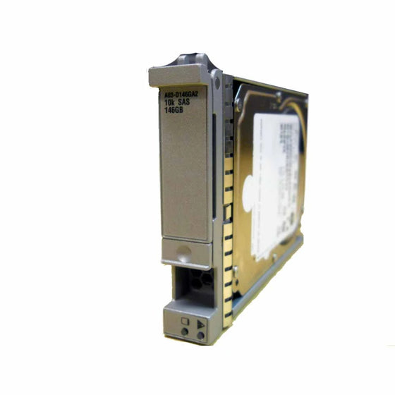 CISCO UCS-HD300G10K12N - 300GB 10K 12G 2.5INCH SAS HDD - Refurbished
