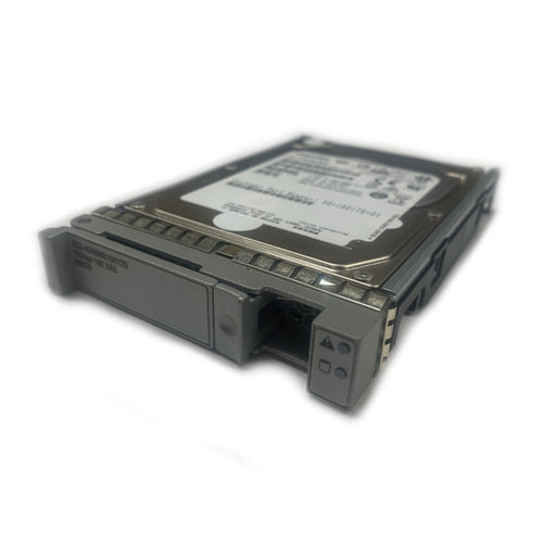 CISCO UCS-HD900G10K12G - CISCO 900GB 10K 12G 2.5INCH SAS HDD - Refurbished