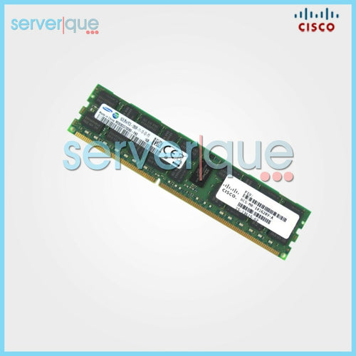 CISCO UCS-MR-1X162RY-A - 16GB (1*16GB) 2RX4 PC3L-12800R DDR3-1600MHZ RDIMM - New